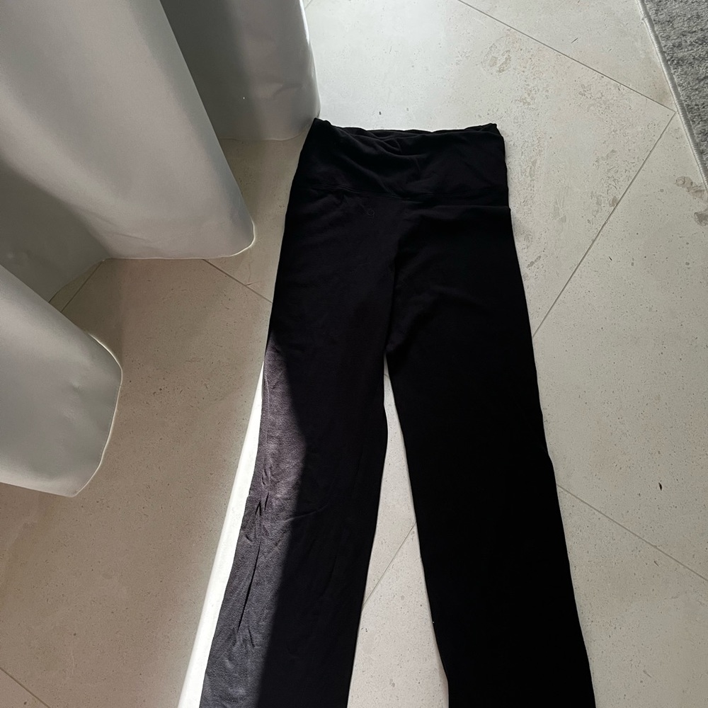 nice flare yoga pants